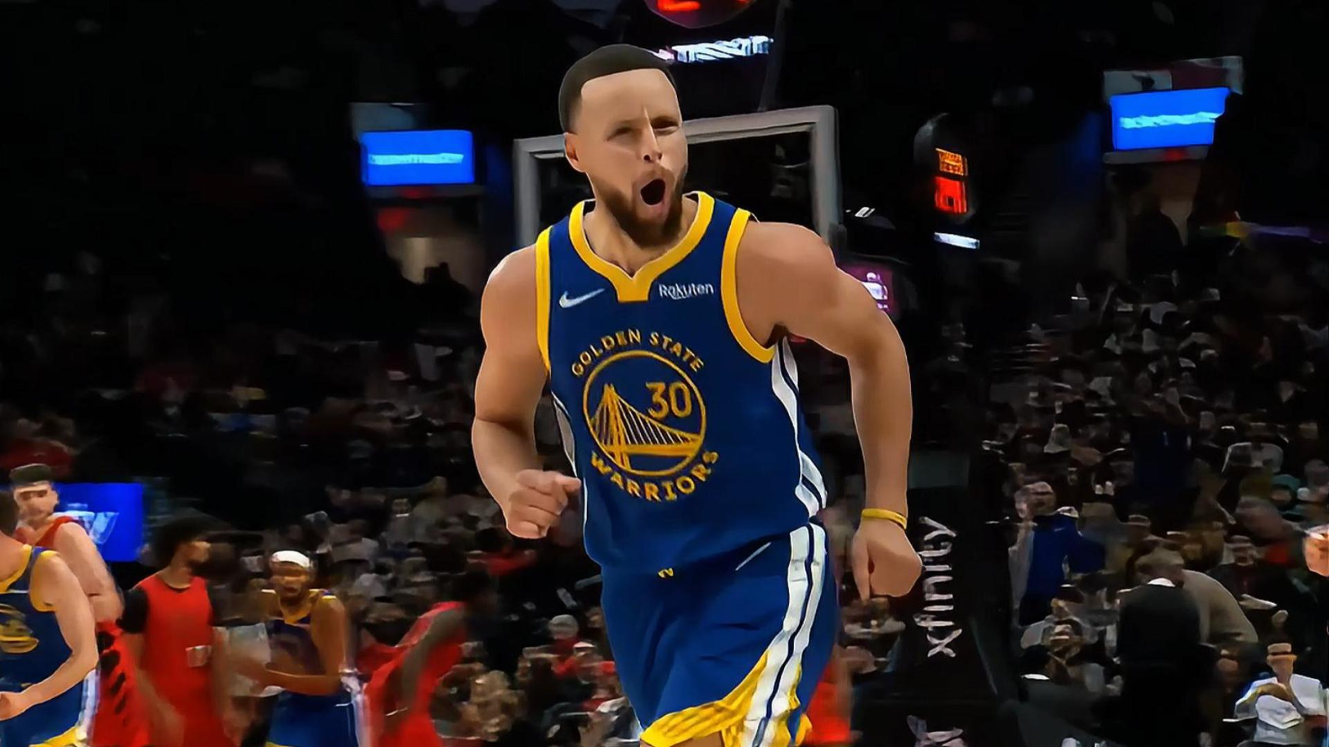 AYX-关于库里迎来三赛季高光表现，美国队球迷沸腾！的信息