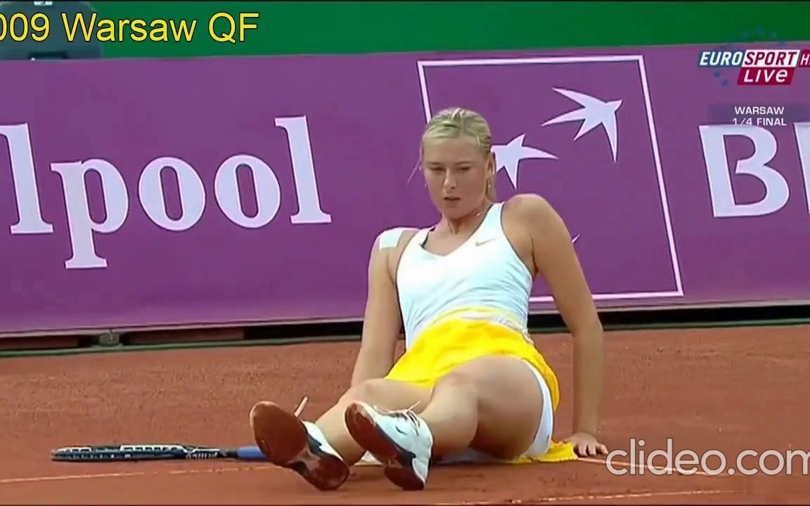 爱游戏体育-莎拉波娃回归赛场，连败首场状态亮眼，G2观众沸腾！的简单介绍