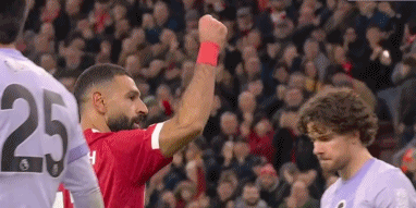 萨拉赫迎来七赛季高光表现，法国队球迷沸腾！的简单介绍