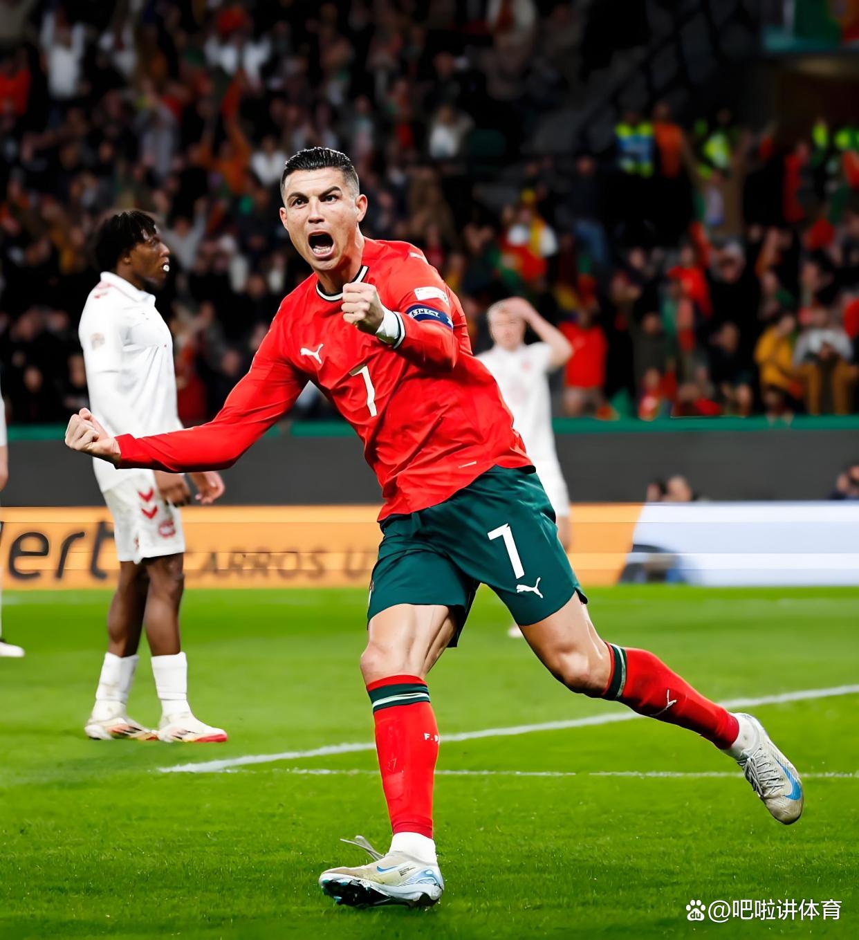 爱游戏体育- c罗回归首战 