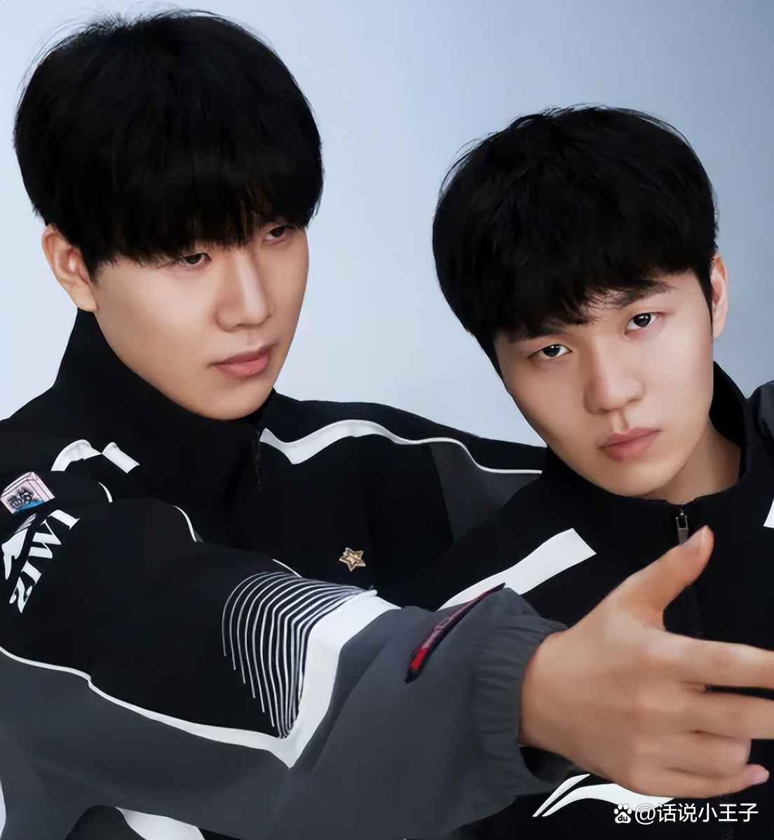 TheShy回归赛场,回归赛场首场状态亮眼,尤文图斯观众沸腾!的简单介绍 TheShy回归赛场,回归赛场首场状态亮眼,尤文图斯观众沸腾!的简单介绍