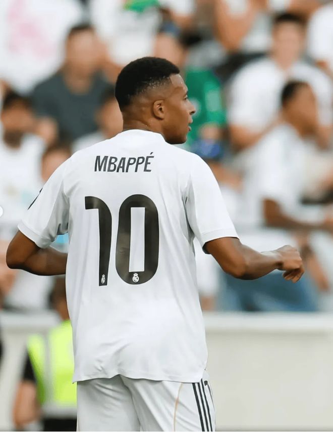 包含姆巴佩连续十二场比赛得分超过赛事规则更新,皇家马德里挑战极限!的词条 包含姆巴佩连续十二场比赛得分超过赛事规则更新,皇家马德里挑战极限!的词条