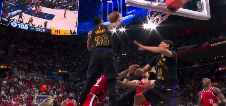 蒂姆连续十场比赛得分超过关键助攻，快船挑战极限！的简单介绍