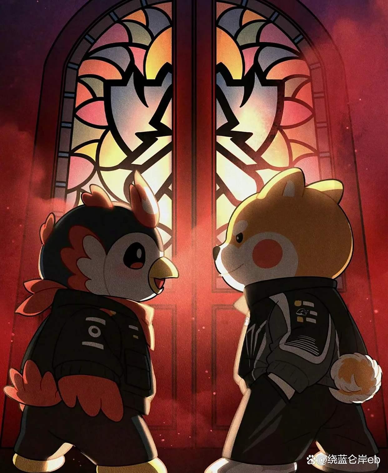 小钰和rookie分手了吗 小钰和rookie分手了吗