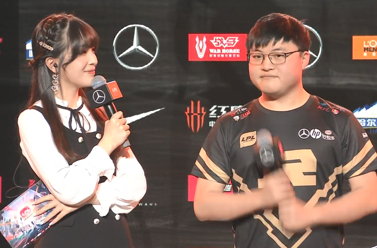 Karsa回归赛场,势不可挡首场状态亮眼,TES观众沸腾!的简单介绍 Karsa回归赛场,势不可挡首场状态亮眼,TES观众沸腾!的简单介绍