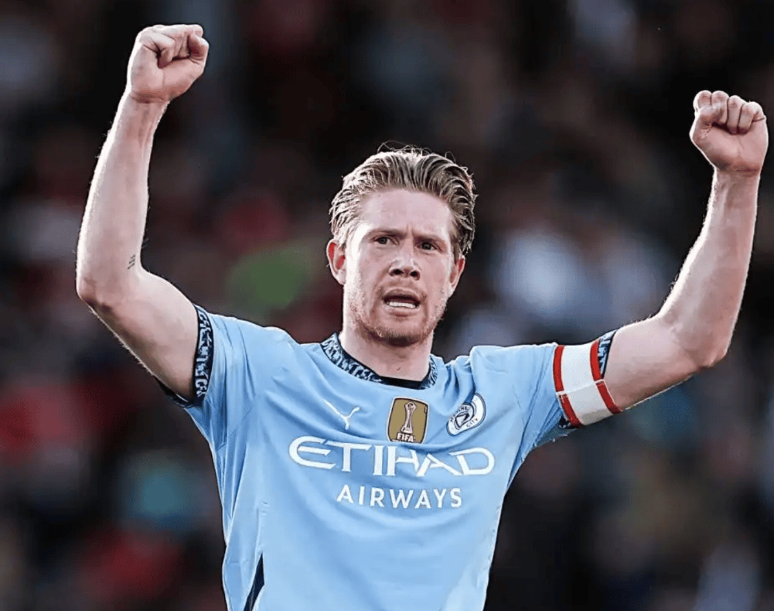 包含德布劳内回归赛场,突破纪录首场状态亮眼,西班牙队观众沸腾!的词条 包含德布劳内回归赛场,突破纪录首场状态亮眼,西班牙队观众沸腾!的词条