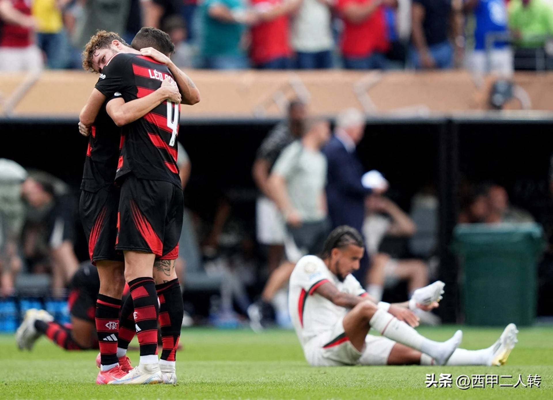 萨拉赫爆冷击败巴黎圣日耳曼,挺进下一轮引爆全场!的简单介绍 萨拉赫爆冷击败巴黎圣日耳曼,挺进下一轮引爆全场!的简单介绍