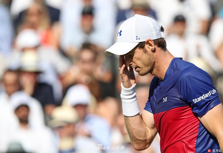 穆雷集锦2021 穆雷集锦2021