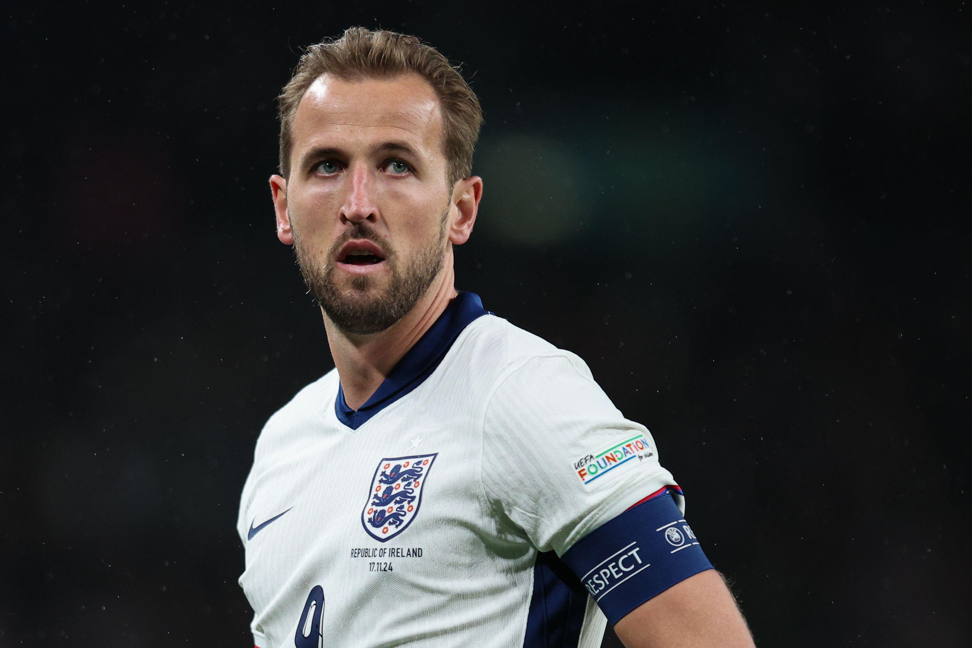 爱游戏体育-凯恩在法国队比赛中精彩发挥，战术调整引发热议！的简单介绍